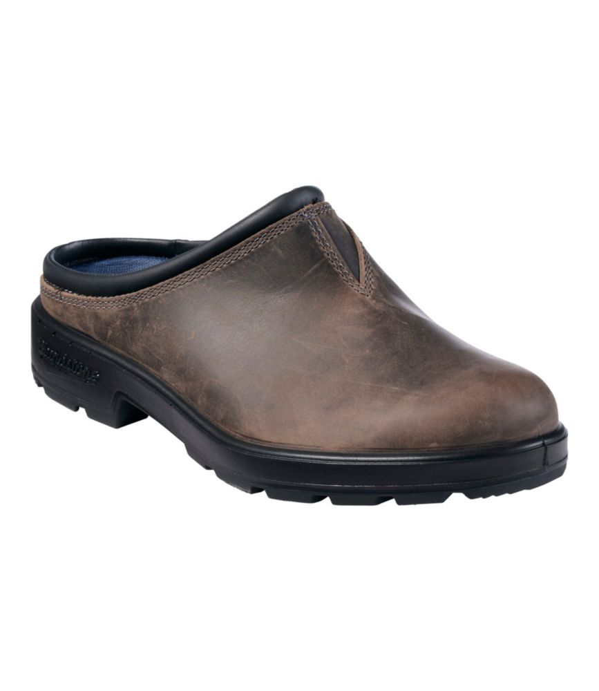 Adults' Blundstone Clogs