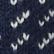 Classic Navy Birdseye