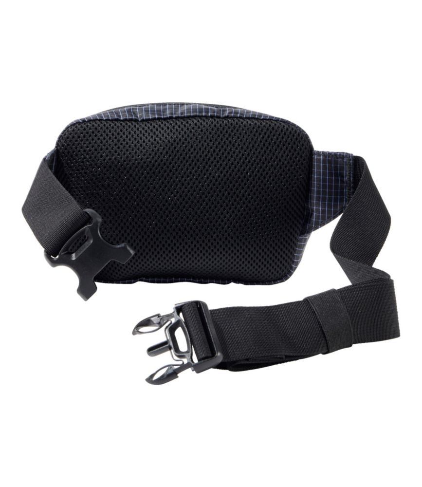 L.L.Bean Stowaway Waist Pack, Print