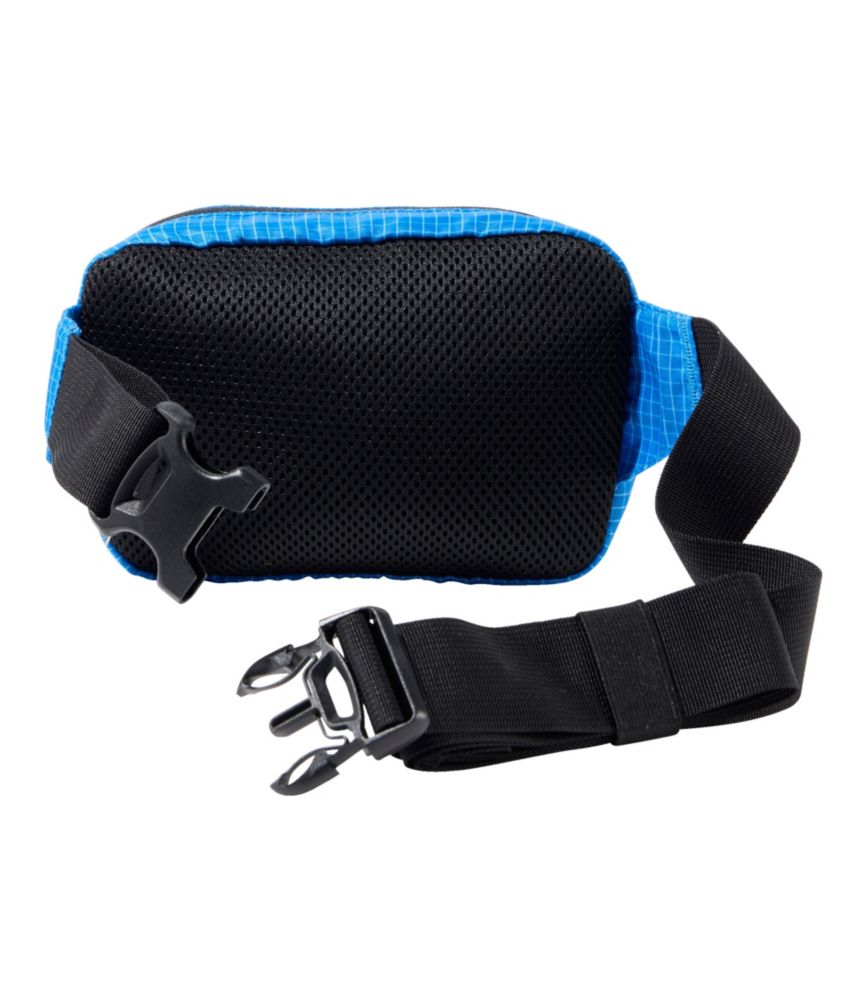 L.L.Bean Stowaway Waist Pack, Print