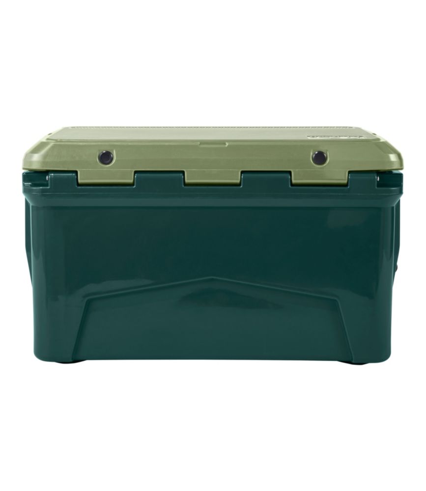 Woodlands Heavy Duty Cooler, 45 Quart