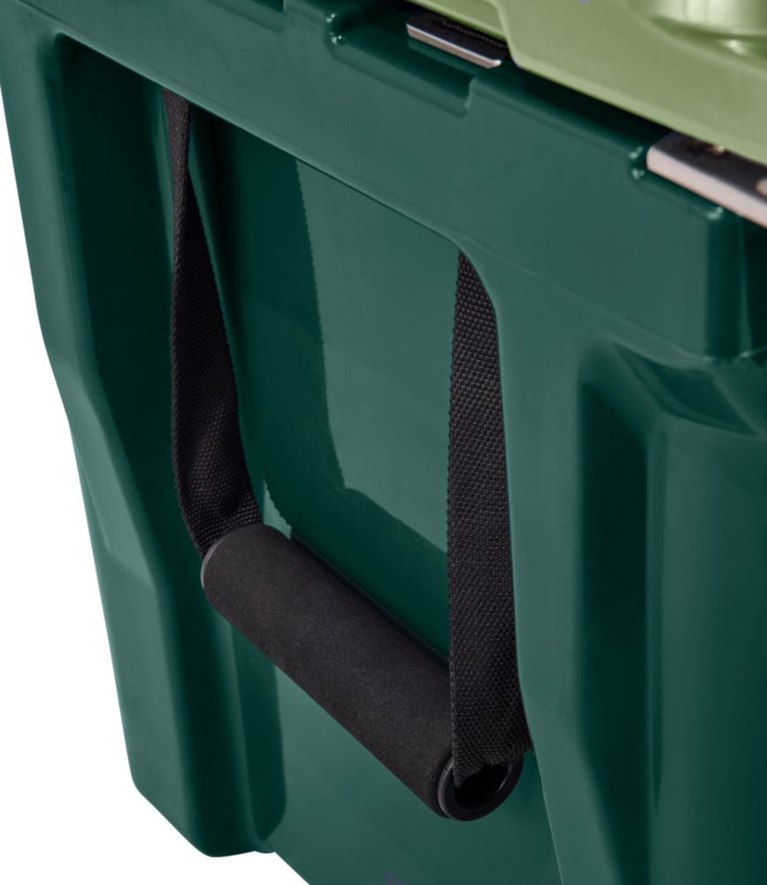 Woodlands Heavy Duty Cooler, 45 Quart