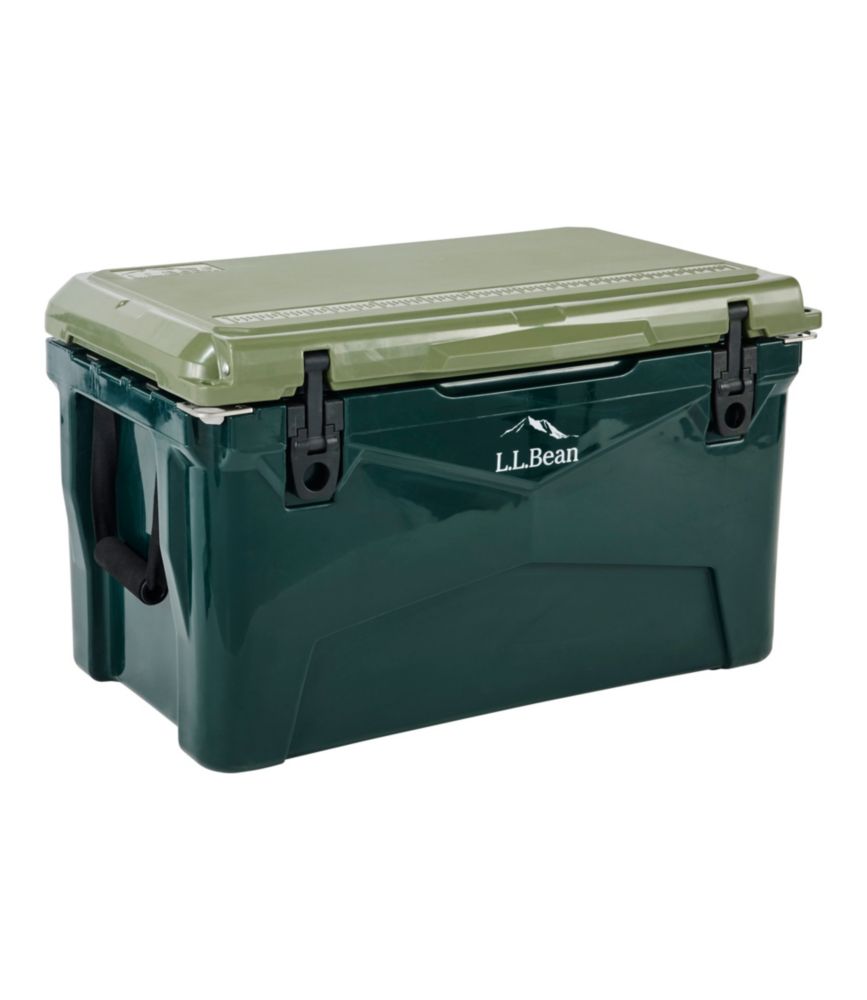 Woodlands Heavy Duty Cooler, 45 Quart