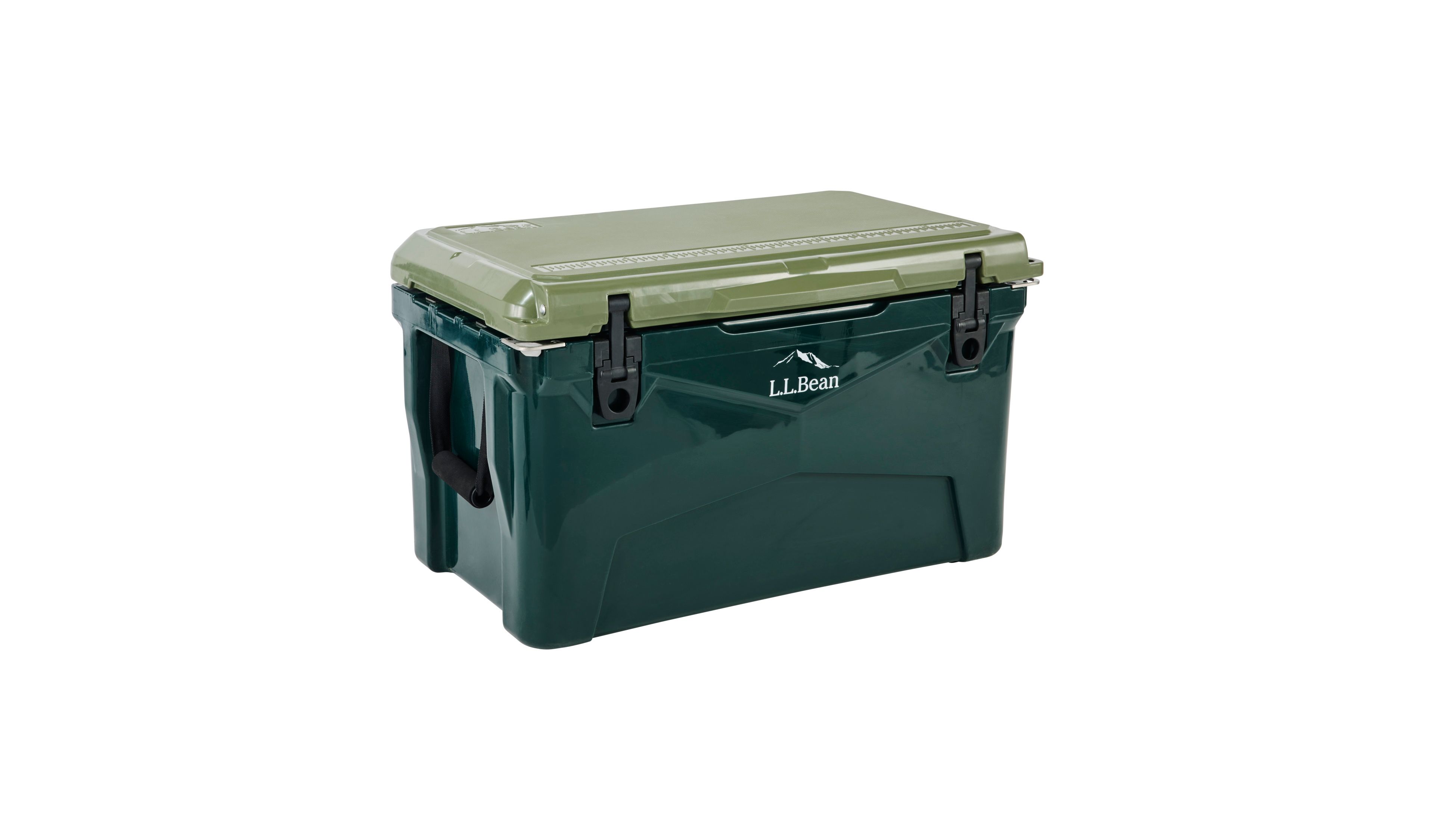 Woodlands Heavy Duty Cooler, 45 Quart