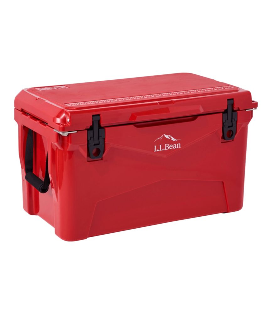 Woodlands Heavy Duty Cooler, 45 Quart
