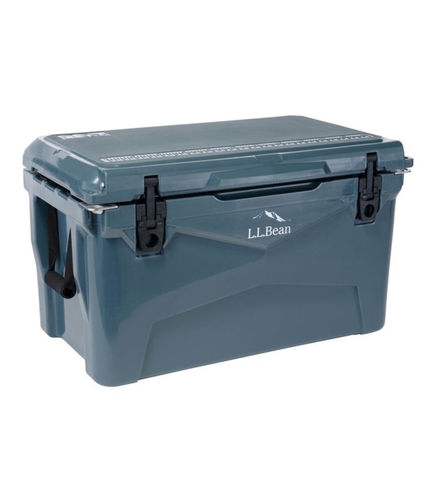 Woodlands Heavy Duty Cooler, 45 Quart