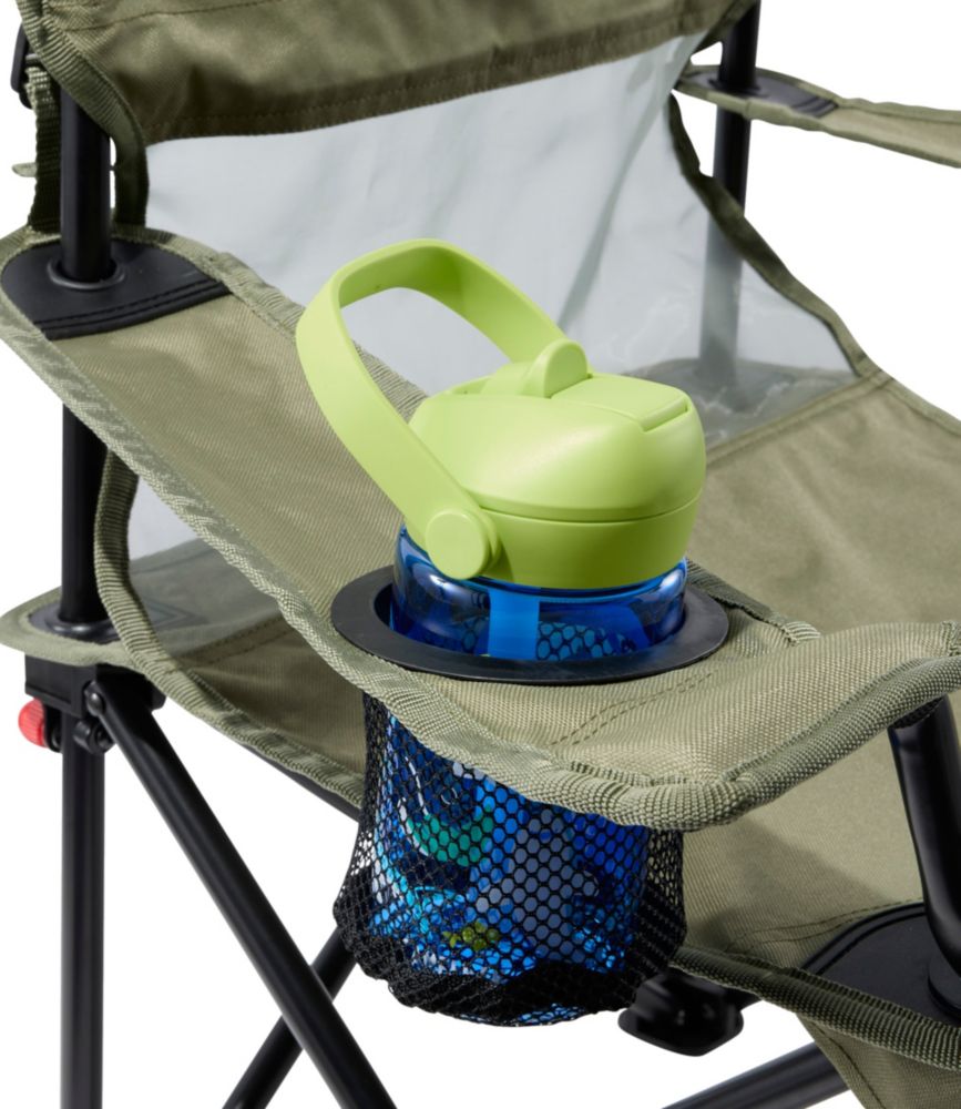 Kids' Base Camp Chair