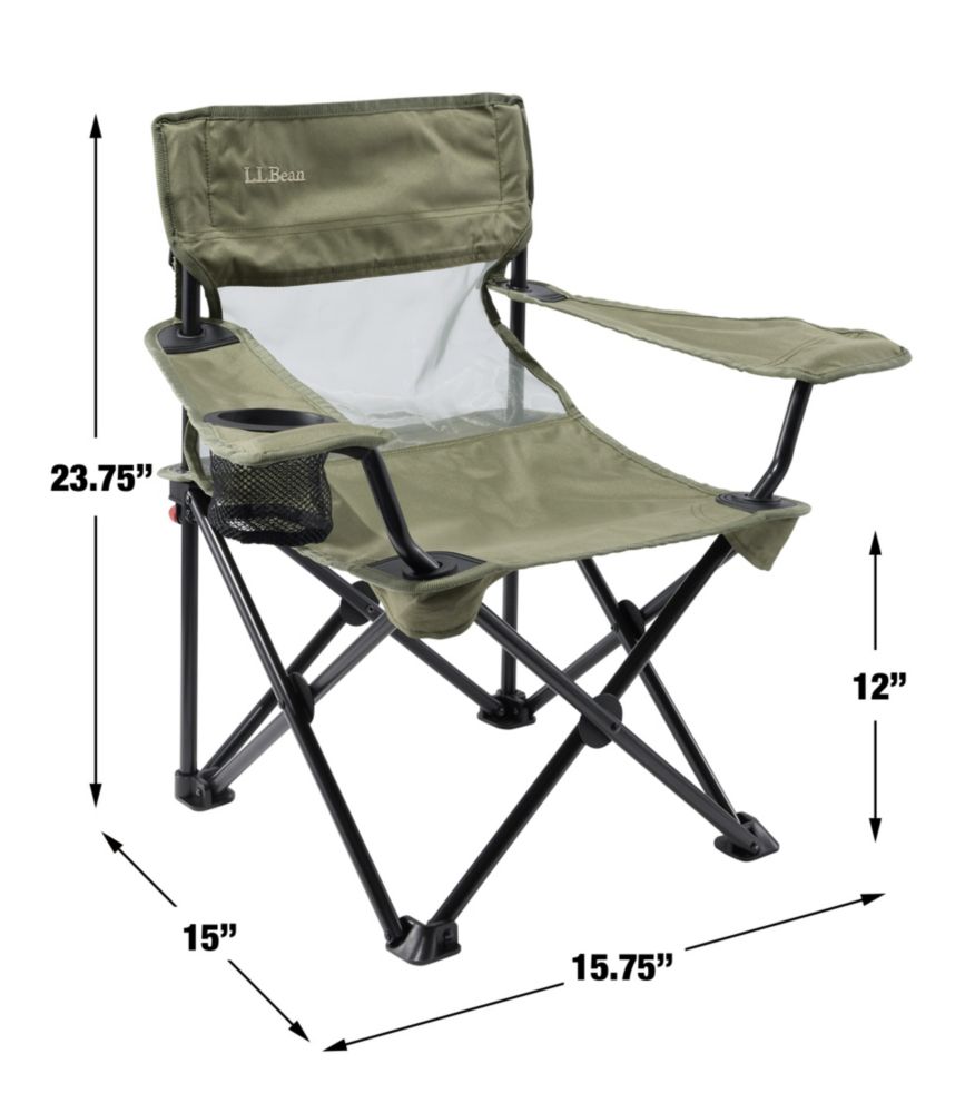 Kids' Base Camp Chair