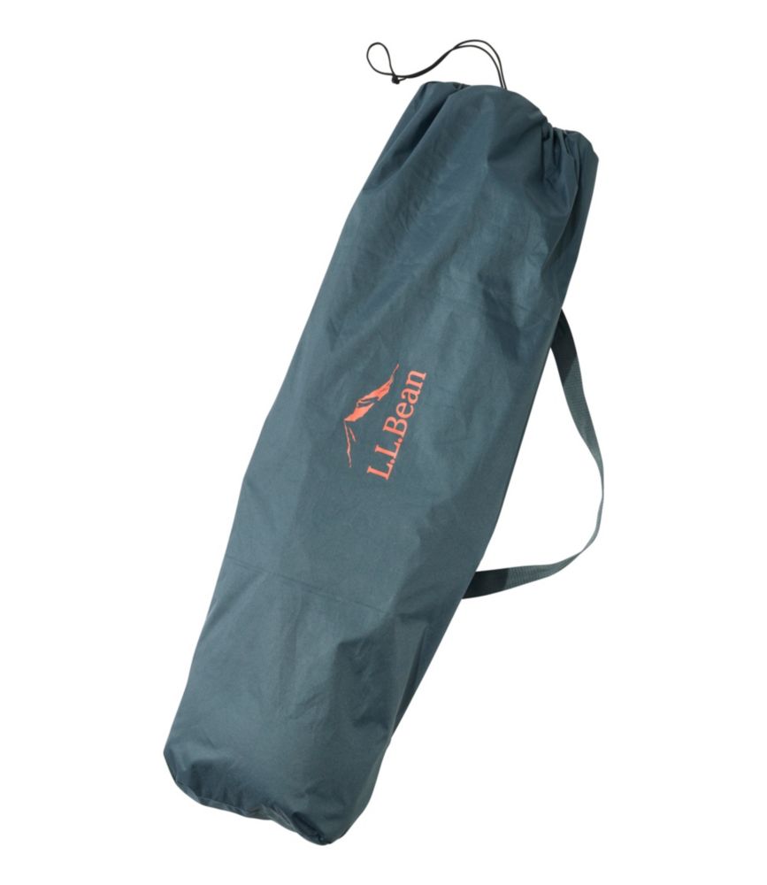 Easy Comfort Camp Lounger