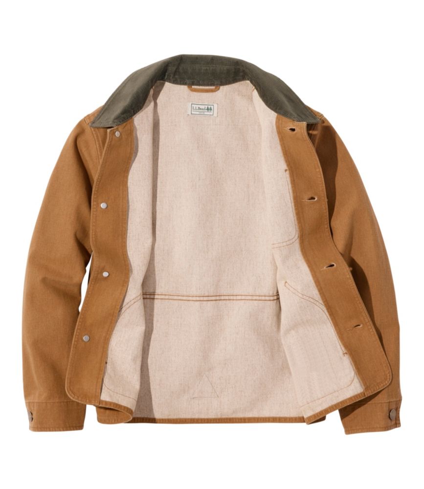 Kids' Lightweight Field Jacket