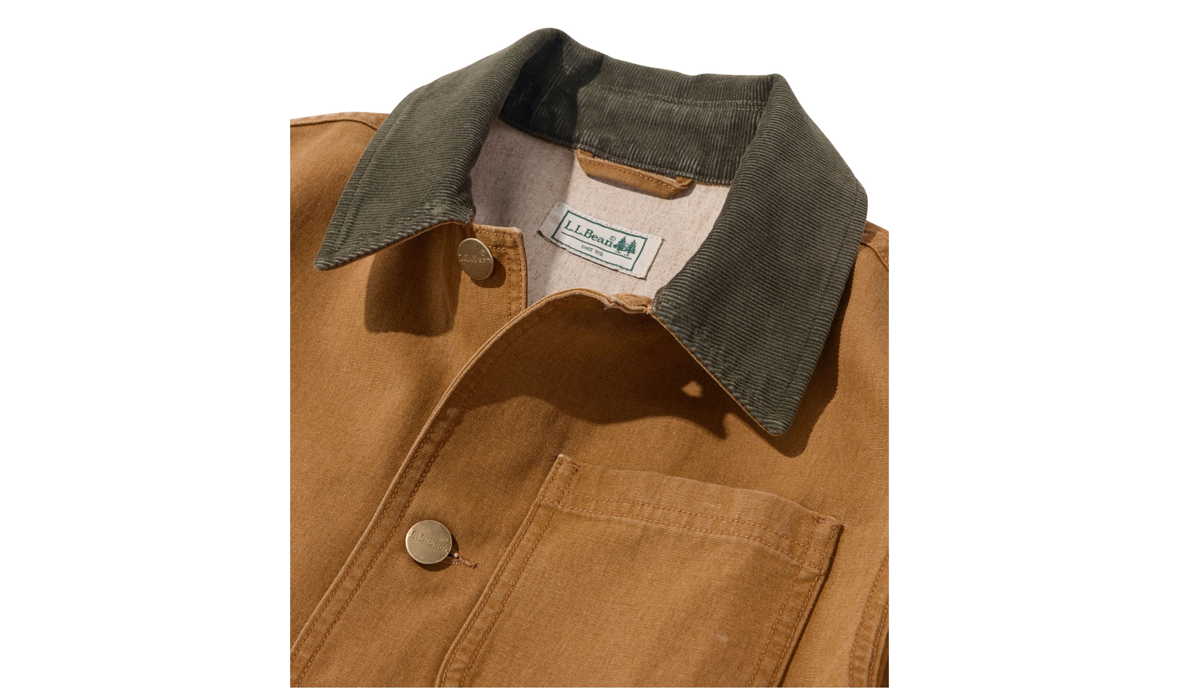 Kids' Lightweight Field Jacket