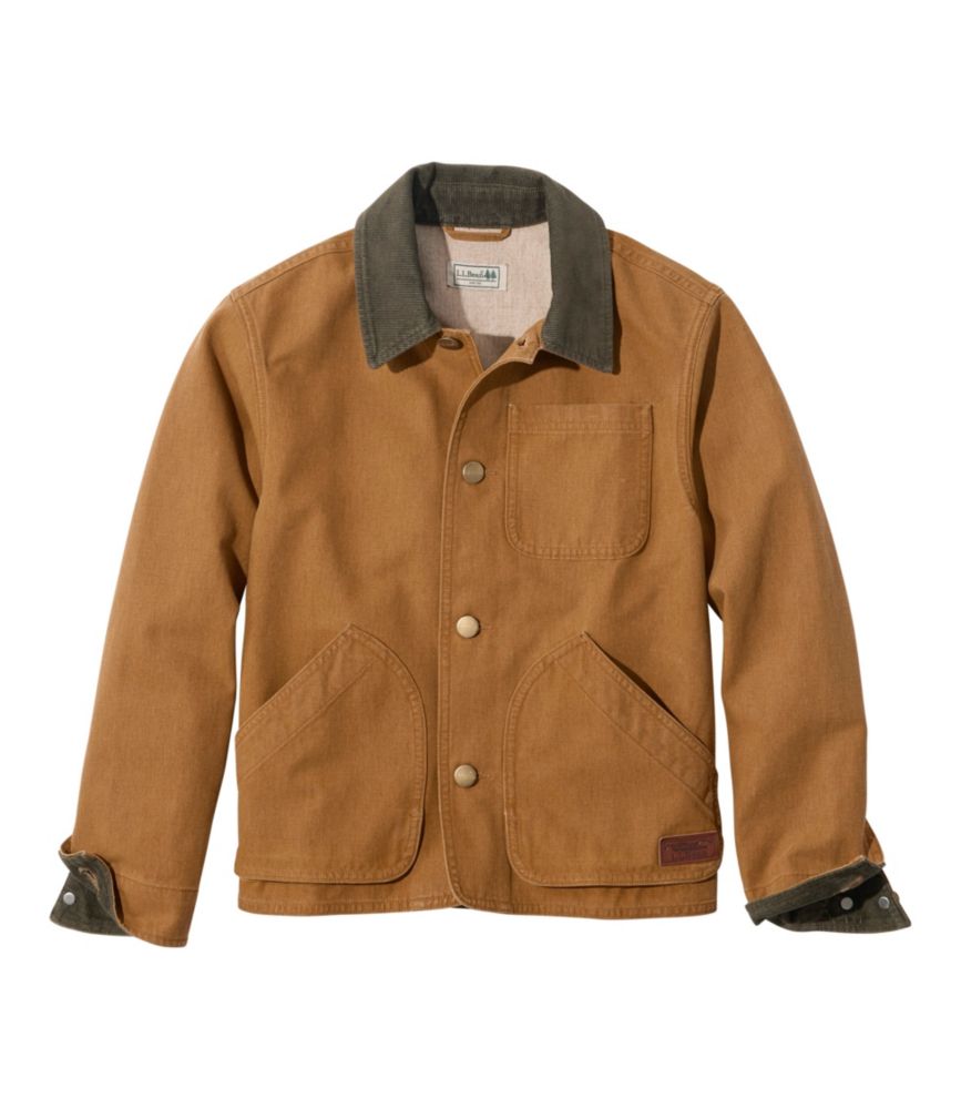 Little Kids' Lightweight Field Jacket