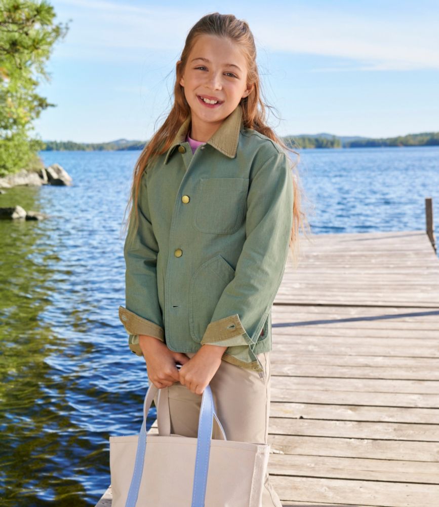 The Original Field Coat