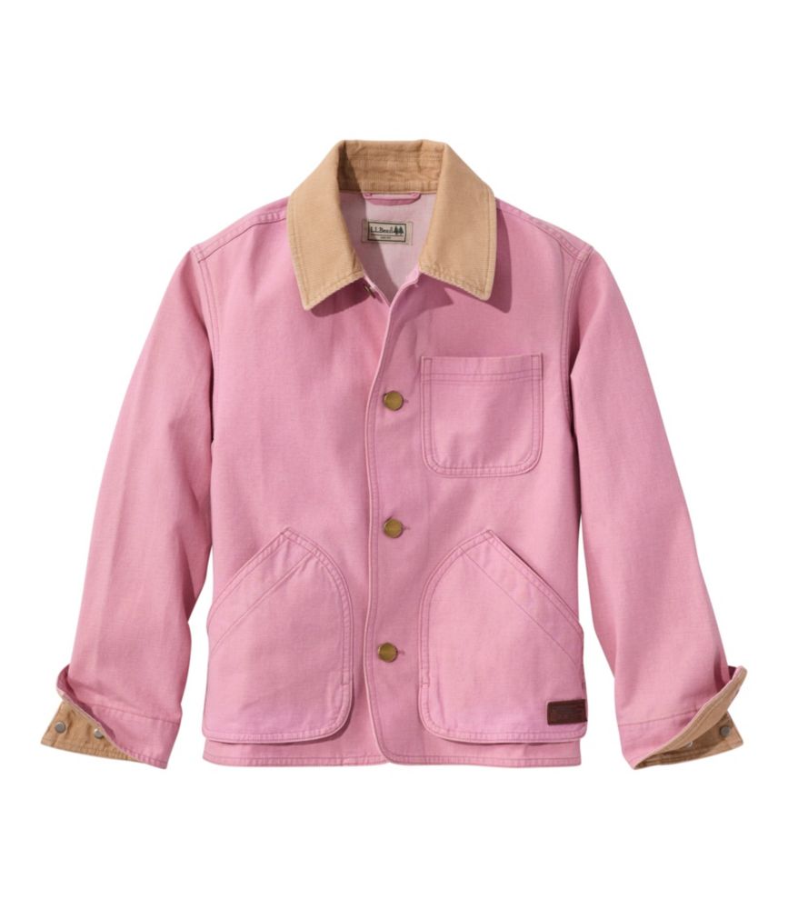 Kids' Lightweight Field Jacket