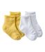 Color Option: Lemon Zest/White, $29.95