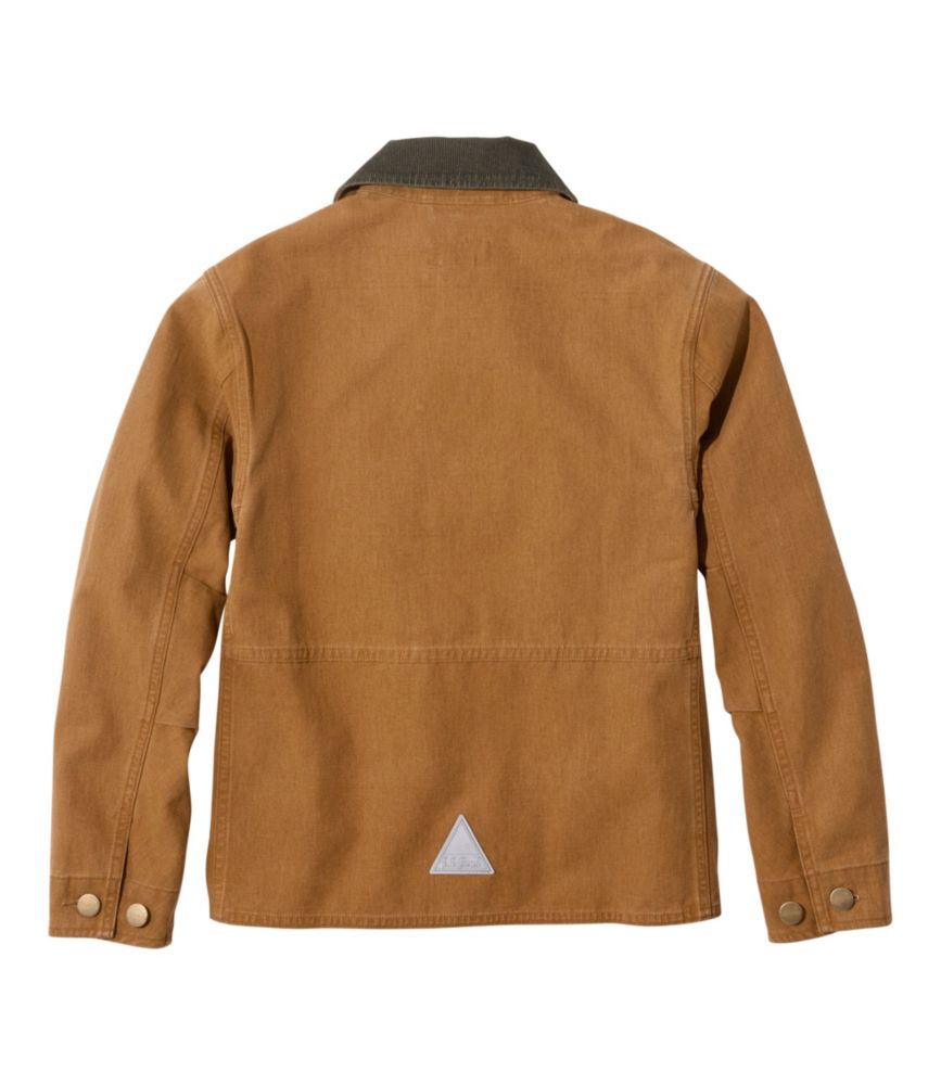 Little Kids' Lightweight Field Jacket, Faded Sage, small image number 4