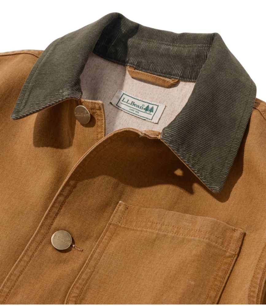 Little Kids' Lightweight Field Jacket, Faded Sage, small image number 6