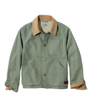 Little Kids' Lightweight Field Jacket, New