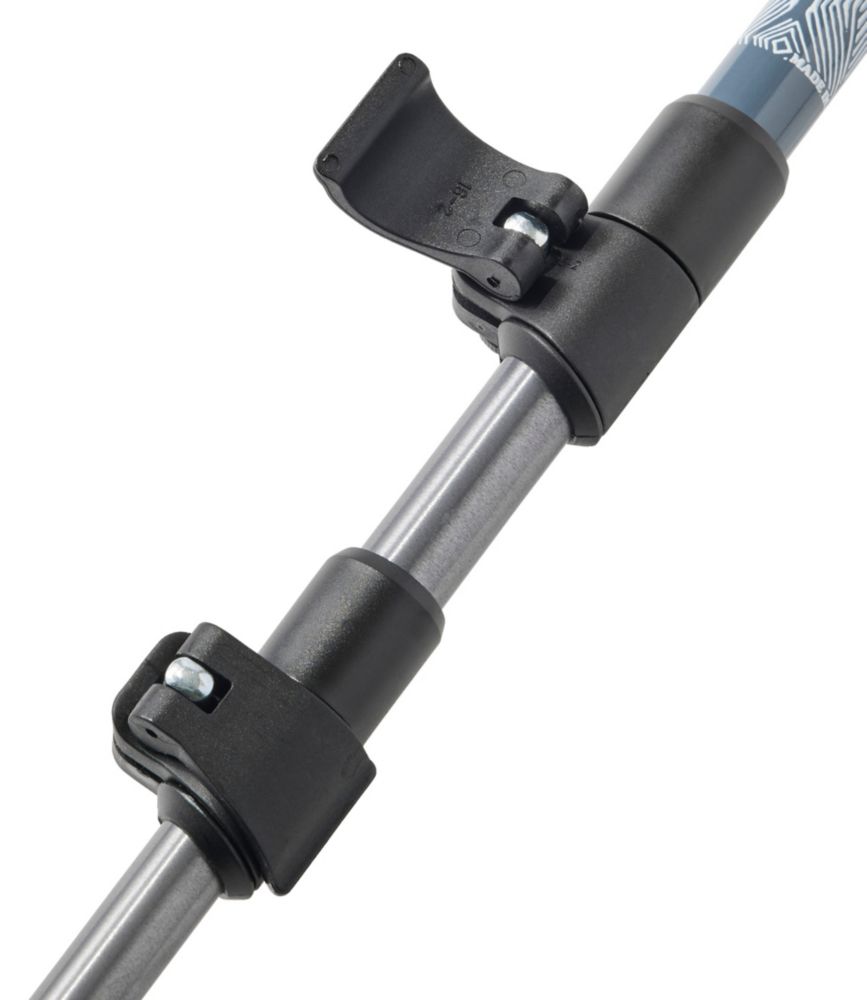 Pathfinder Trekking Pole Set, Rangeley Blue, small image number 3