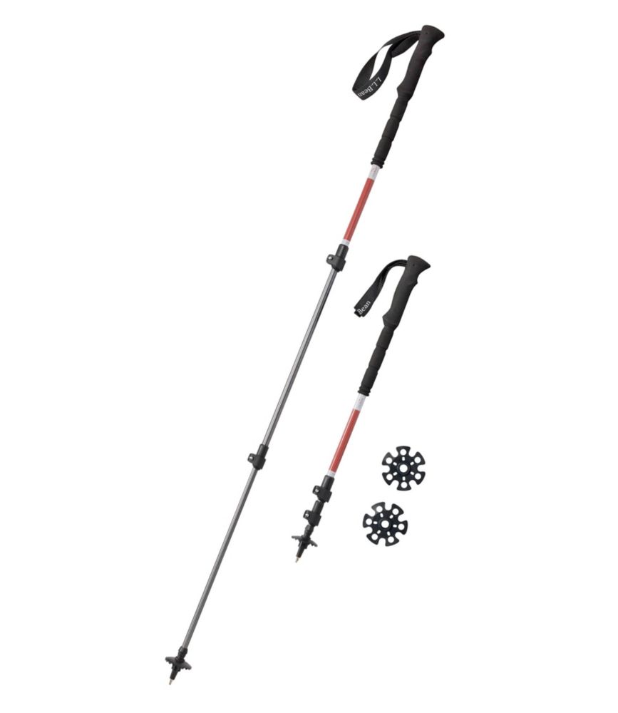 Pathfinder Trekking Pole Set