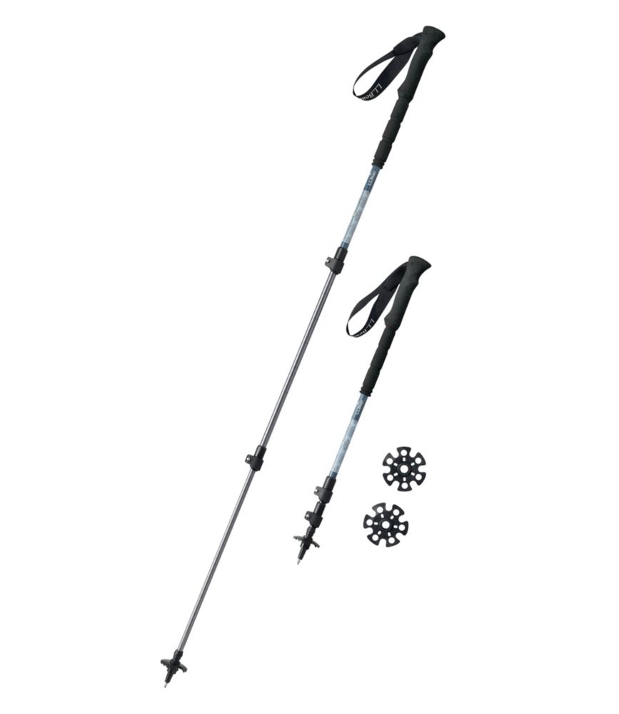 Pathfinder Trekking Pole Set