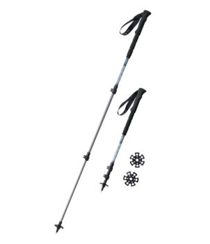 Pathfinder Trekking Pole Set, New