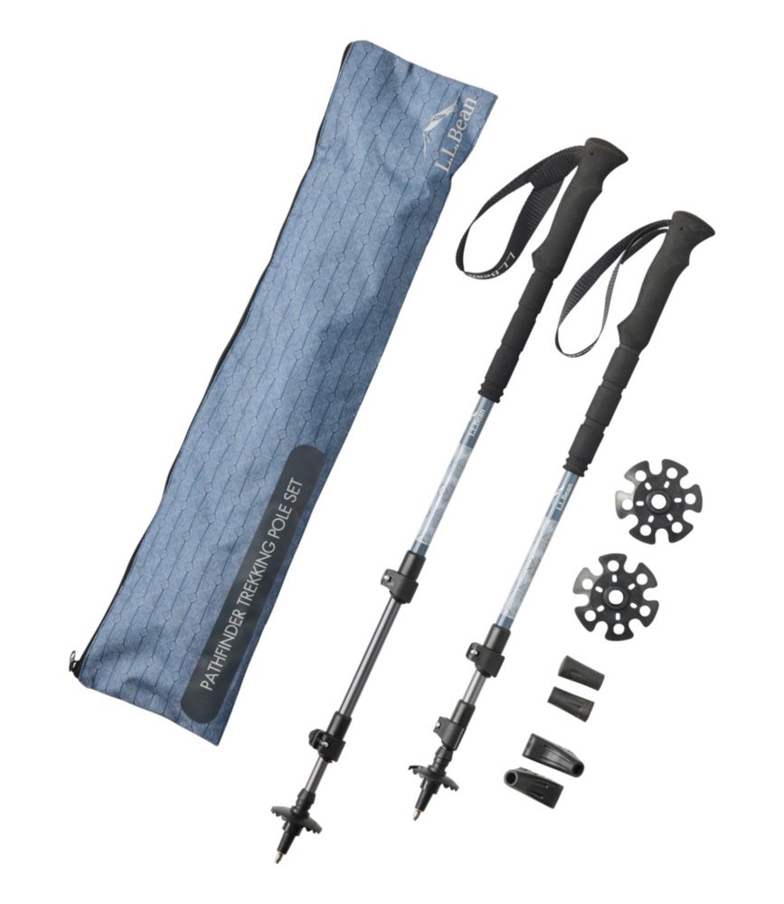 Pathfinder Trekking Pole Set