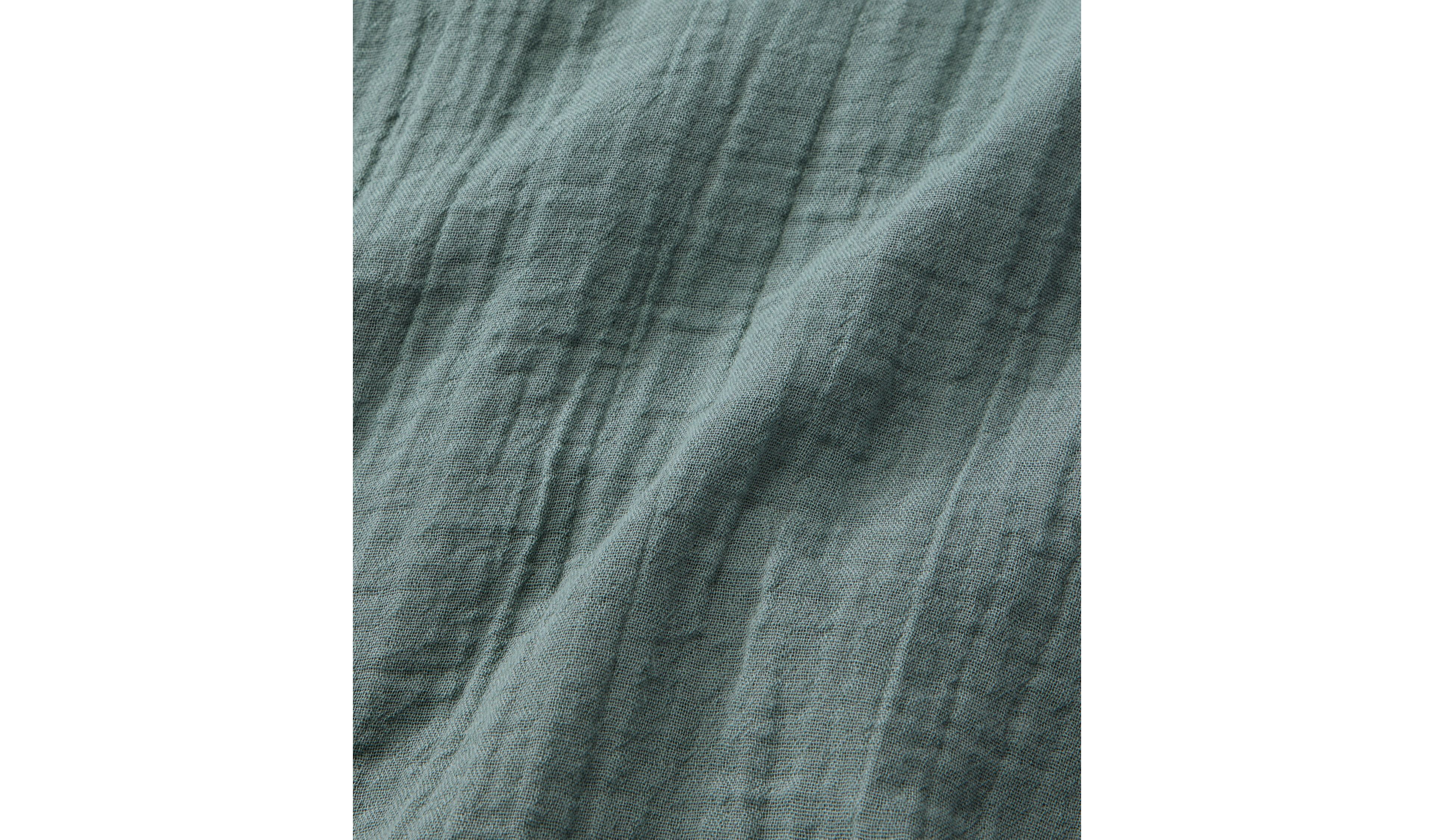 Men's Cloud Gauze Shirt, Slightly Fitted