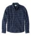 Color Option: Classic Navy Windowpane, $69.95