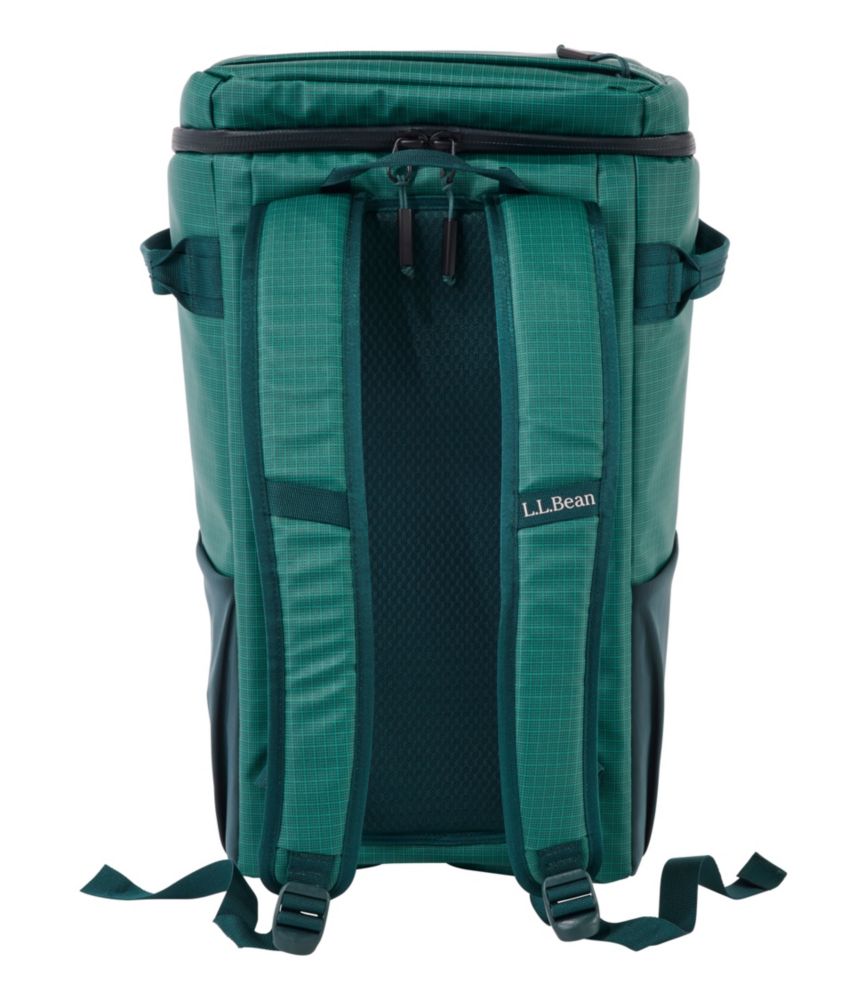 L.L.Bean Adventure Backpack Cooler, 20 Quart