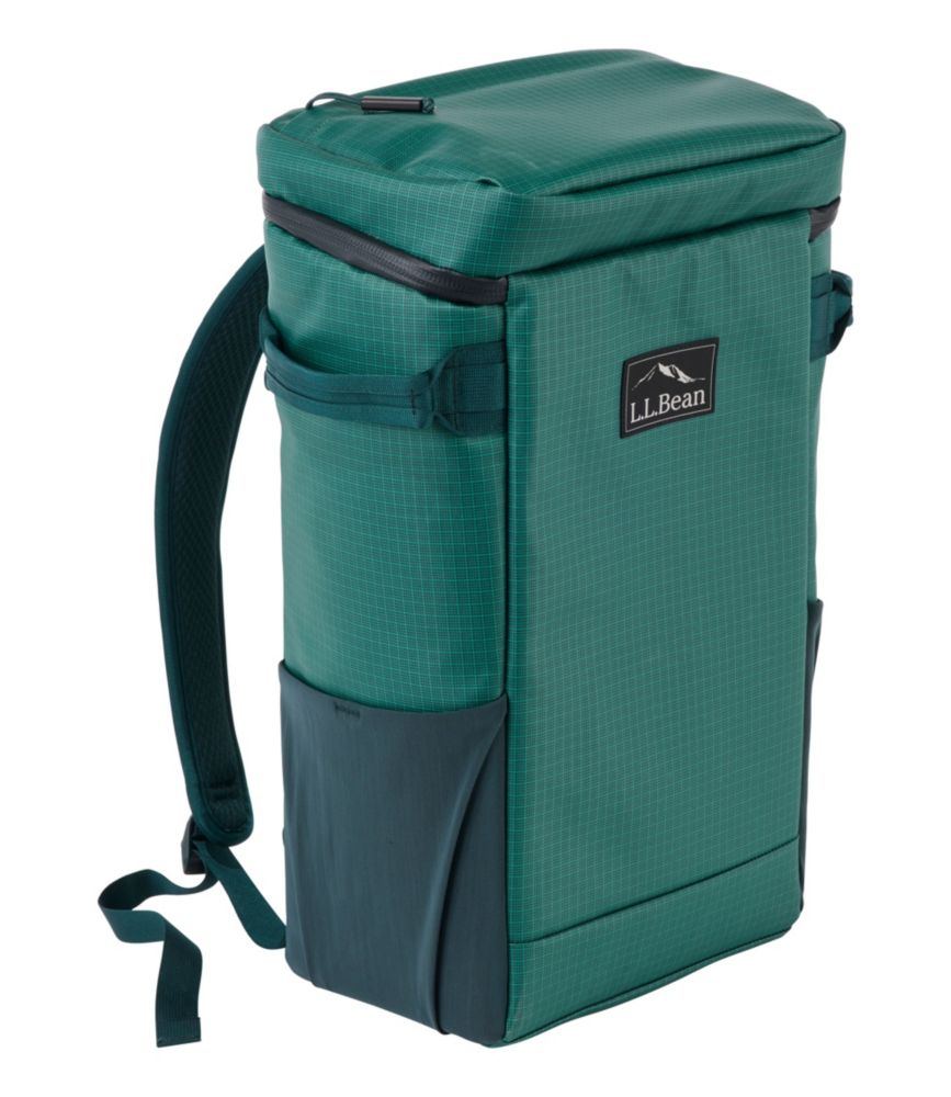 L.L.Bean Adventure Backpack Cooler, 20 Quart
