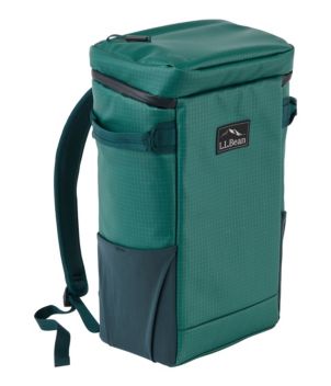 L.L.Bean Adventure Backpack Cooler, 20 Quart, New