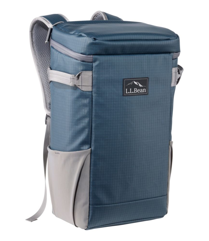 L.L.Bean Adventure Backpack Cooler, 20 Quart