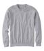 Color Option: Grey Heather, $59.95