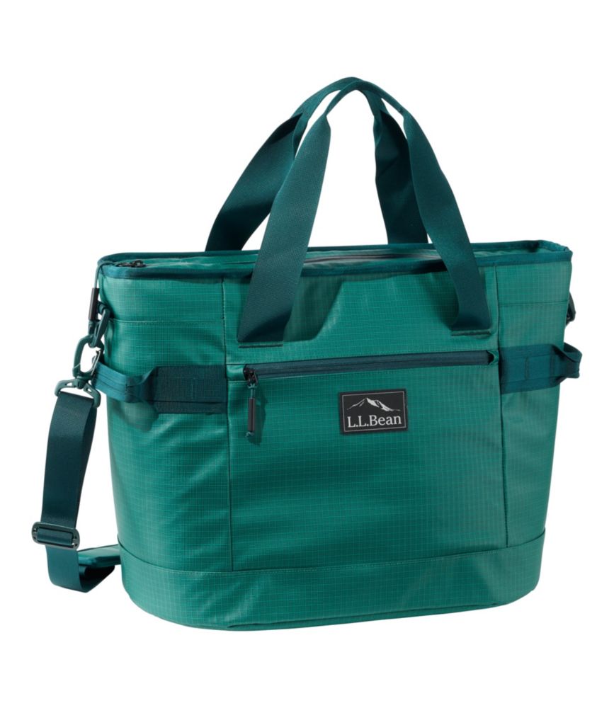 L.L.Bean Adventure Tote Cooler, 30 Quart