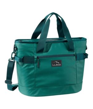 L.L.Bean Adventure Tote Cooler, 30 Quart, New
