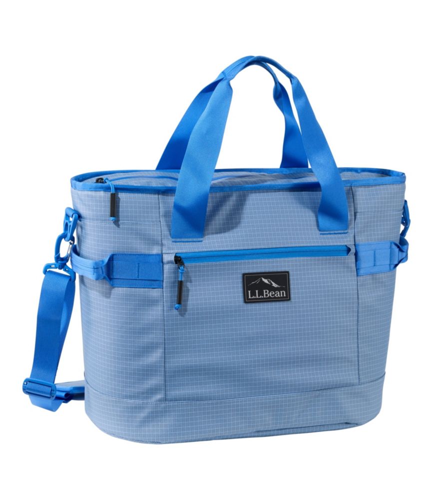 L.L.Bean Adventure Tote Cooler, 30 Quart
