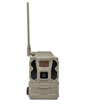 Tactacam Reveal X-Pro 3.0 Cellular Trail Camera, New