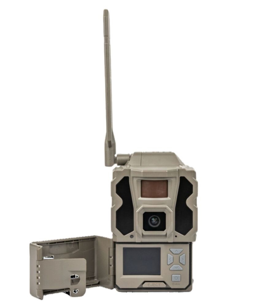 Tactacam Reveal X-Pro 3.0 Cellular Trail Camera