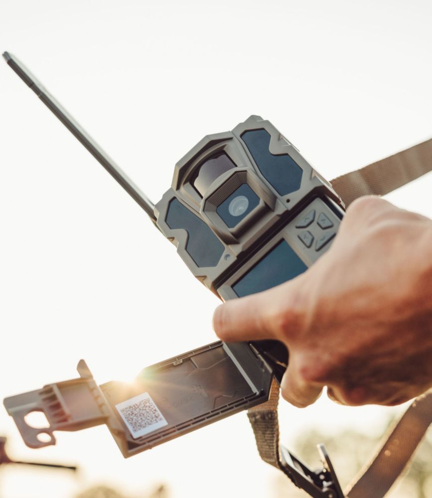 Tactacam Reveal X-Pro 3.0 Cellular Trail Camera