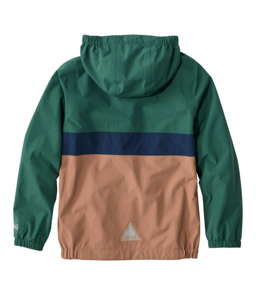 Little Kids' Mountain Classic Rain Jacket