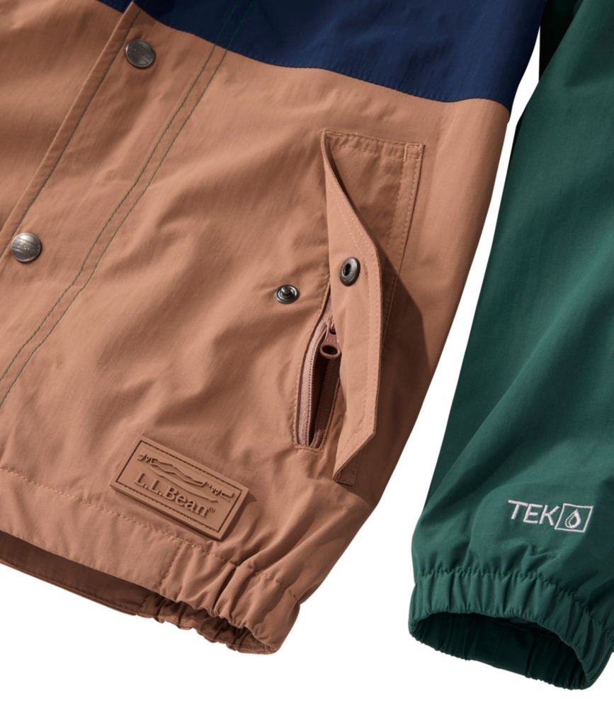 Little Kids' Mountain Classic Rain Jacket