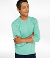 All Seasons Cotton Blend V-Neck Sweater Men's Regular, , small image number 1