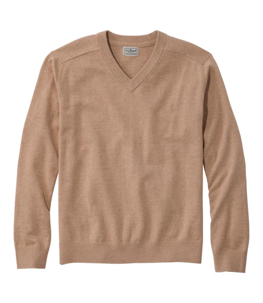 Khaki Heather