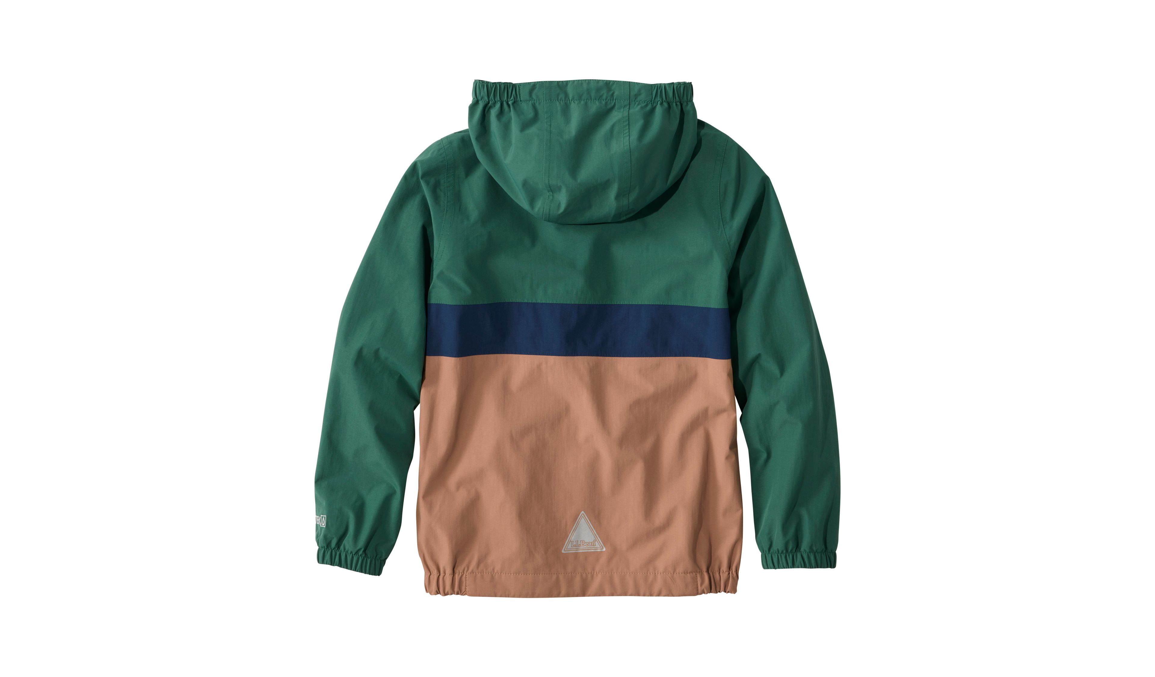 Kids' Mountain Classic Rain Jacket