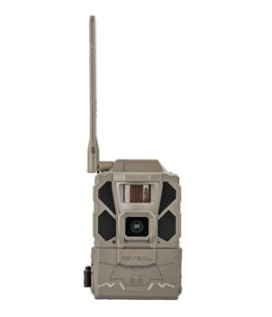 Tactacam Reveal X 3.0 Cellular Trail Camera, New
