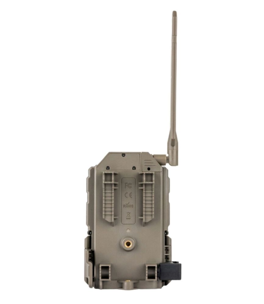 Tactacam Reveal X 3.0 Cellular Trail Camera