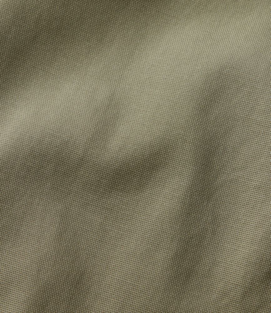 Men's BeanFlex&reg; Performance Canvas Shorts, 9", Carbon Navy, small image number 10