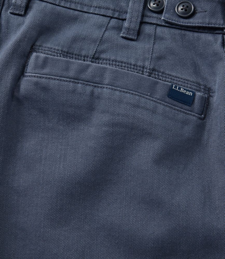 Men's Field Chino Shorts, 7"