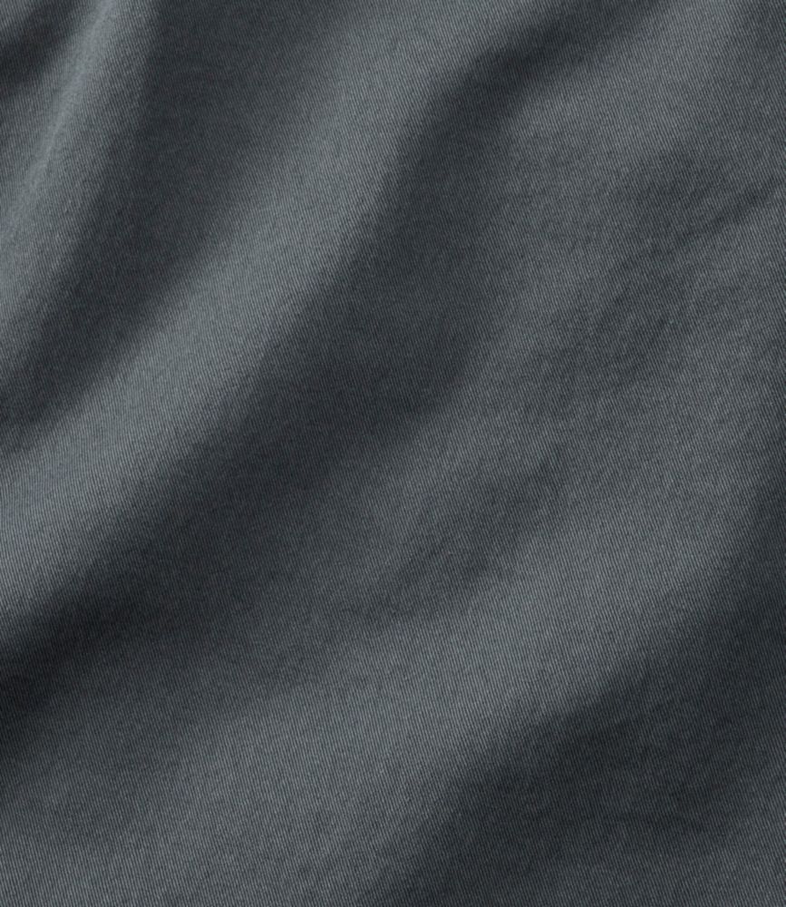 Men's Comfort Stretch Performance&reg; Everywhere Chino Shorts, 6", Graphite, small image number 8